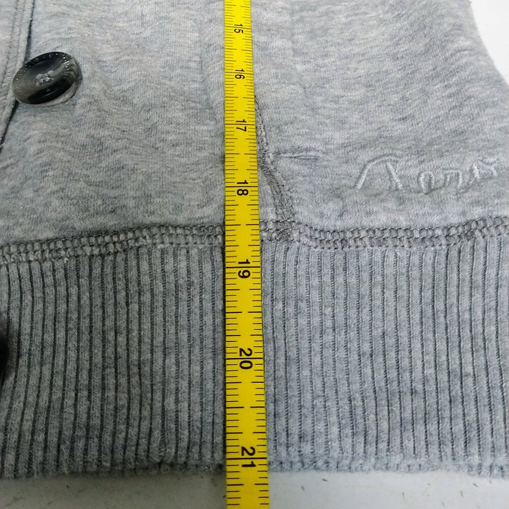 Aeropostale zip jacket - Picture 5 of 7